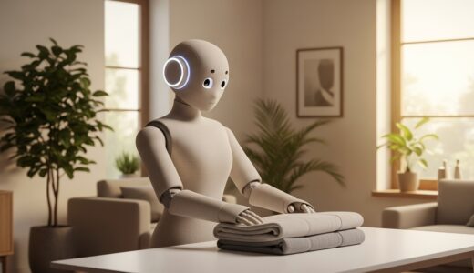 家庭用ヒューマノイドロボットNeo予約開始｜1X開発、2026年米国で出荷予定