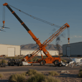 Amazon配送ドローンがアリゾナで衝突事故｜2度目の重大インシデントで安全性に疑問