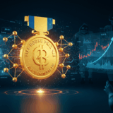 ノーベル平和賞受賞者の事前漏洩、ブロックチェーン予測市場が諜報活動の証拠を記録