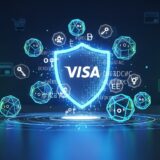 Visaが「Trusted Agent Protocol」発表、AIショッピング時代のセキュリティ標準へ