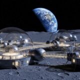 NASAが支援する月面ガラスハビタット「LUNGS」──透明ドームで実現する宇宙居住の新時代