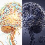 「Mind After Midnight」仮説が警鐘｜真夜中以降の脳機能変化と自殺リスク3倍の科学的根拠