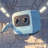 NASAの宇宙ロボットAstrobee、2026年に商業化で民間開放へ