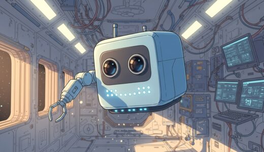 NASAの宇宙ロボットAstrobee、2026年に商業化で民間開放へ