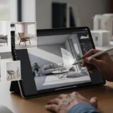 建築特化AIプラットフォームArchiX、参照画像対応の部分修正機能を追加へ