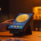 Square、ビットコイン決済サービス開始―400万事業者に展開、2026年まで手数料無料