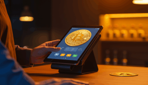 Square、ビットコイン決済サービス開始―400万事業者に展開、2026年まで手数料無料