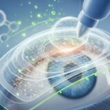 Empaが開発する縫合不要の人工角膜、幹細胞と3Dプリント技術で視力回復の新時代