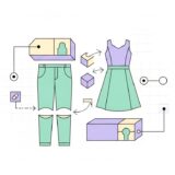 Refashion：MITとAdobeが開発した「変身する服」のデザインシステム、ファッション廃棄物削減へ