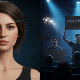 AI女優Tilly Norwood、ハリウッド俳優から猛批判 ― Particle6が専門事務所Xicoiaを設立