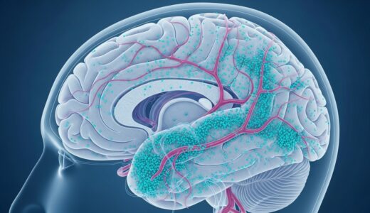 目に見えなかったリスクを早期化──マイクロプラスチックが血管性認知症に関与する可能性