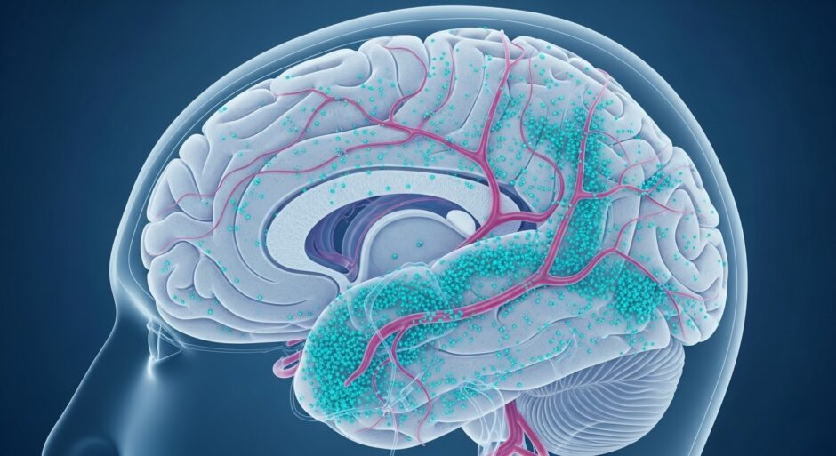 目に見えなかったリスクを早期化──マイクロプラスチックが血管性認知症に関与する可能性