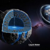 はやぶさ2サンプル分析で判明、小惑星リュウグウ水が語る地球海洋の起源