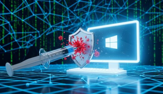 感染を偽装してマルウェアを欺く「ワクチン技術」、なぜ商業化は進まないのか