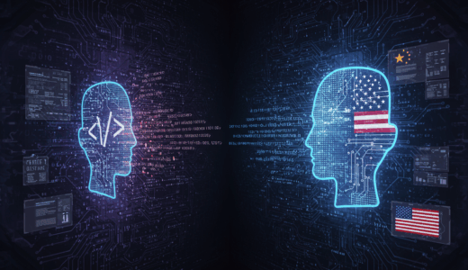 中国Z.aiの新モデルGLM-4.6、コーディングエージェント分野でOpenAI・Anthropicと競争激化