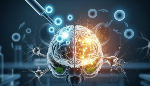 人工多能性幹細胞（iPSC）で作った免疫細胞がマウスの記憶力を改善、アルツハイマー治療に新たな道