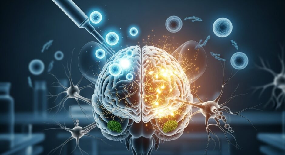 人工多能性幹細胞（iPSC）で作った免疫細胞がマウスの記憶力を改善、アルツハイマー治療に新たな道