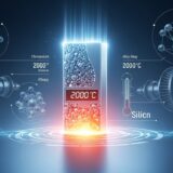 溶けない超合金が航空業界を変える｜KIT開発のクロム合金が1100℃の壁を突破