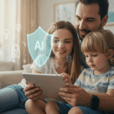 Young Minds、AIで子どものオンライン安全と教育を両立する新アプリ発表──TechCrunch Disrupt 2025に登場