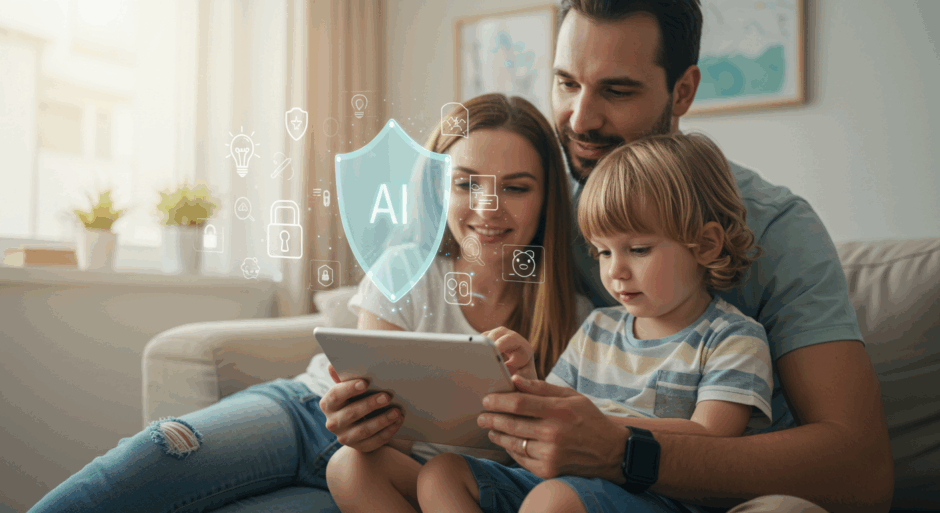 Young Minds、AIで子どものオンライン安全と教育を両立する新アプリ発表──TechCrunch Disrupt 2025に登場