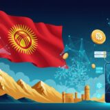 キルギス、Binanceと国家ステーブルコイン発行|CBDC実験の最前線