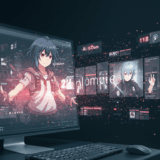 AnimeGenベータ版始動、専門知識不要でアニメ制作─政府支援の生成AIプラットフォーム