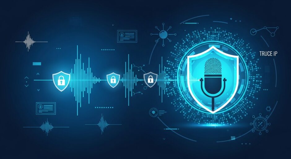 NTT西日本「VOICENCE」始動、声優・俳優の声をIPとして保護する音声AIプラットフォーム