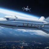 将来宇宙輸送システムと日本旅行が提携強化｜東京-LA間60分移動の実現目指す