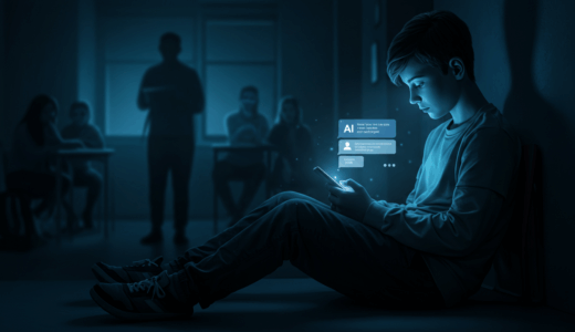 「AI教育の影」が鮮明に：米国学生の73%が個人利用、教師の71%が学術スキル低下を懸念