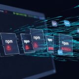  npmで10個の悪意あるパッケージが発見、9,900ダウンロードを記録しシステムキーリングから認証情報を窃取