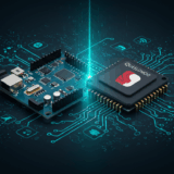 QualcommがArduino買収、Snapdragon搭載「UNO Q」でエッジAI市場参入