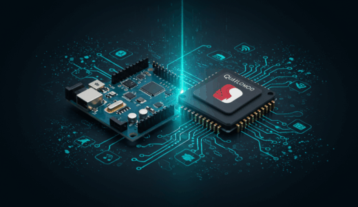 QualcommがArduino買収、€39からのエッジAIボード「UNO Q」でRaspberry Piに対抗
