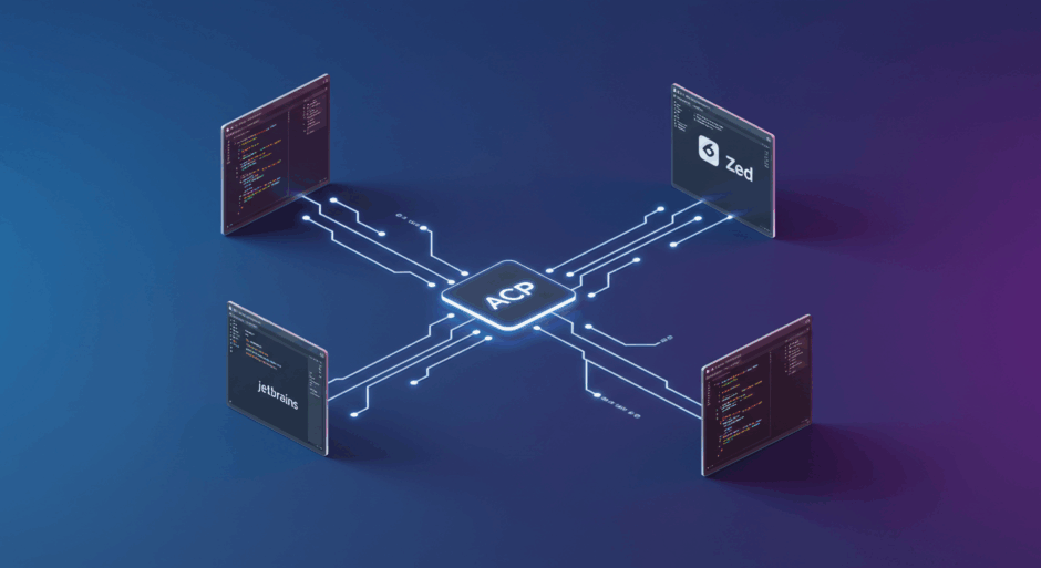  JetBrainsがAgent Client Protocol（ACP）を採用、VS Code一強時代に風穴を開けるか