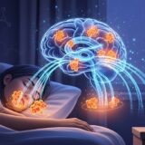 睡眠薬スボレキサントがアミロイドベータ20%減少|アルツハイマー予防の可能性示す