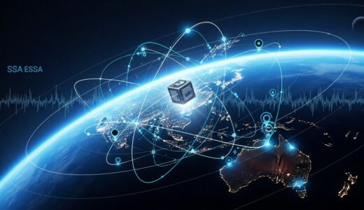 Space BD × Inovor Technologies——日本とオーストラリアが描く、アジア太平洋宇宙産業の新地図