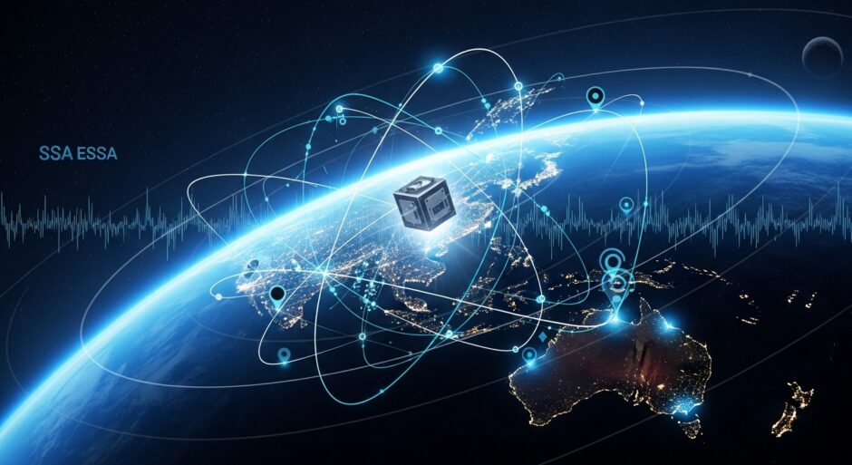 Space BD × Inovor Technologies——日本とオーストラリアが描く、アジア太平洋宇宙産業の新地図