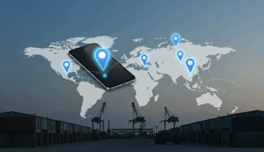 Appleの「探す」機能が犯罪捜査に貢献、年間4万台の密輸ネットワークを摘発