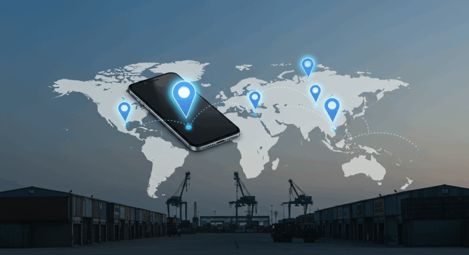 Appleの「探す」機能が犯罪捜査に貢献、年間4万台の密輸ネットワークを摘発