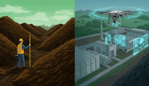 老舗園芸企業ScottsMiracle-GroのAI変革——土と肥料がデータで進化、コスト削減1.5億ドル達成