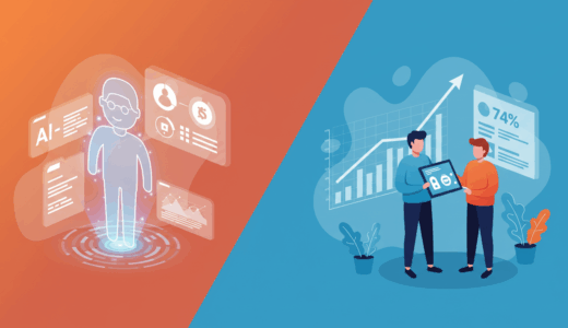 AI vs 人間コーチ、減量効果の差は？ミシガン大学が3年間6.5万人調査で明らかにしたハイブリッドモデルの実力