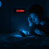 夜間のTwitter投稿がメンタルヘルスに悪影響──ブリストル大学が310人を調査