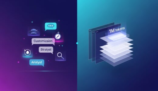 Google NotebookLM、対話型AIの新次元へ―カスタム指示と会話履歴保存を実装