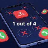 トレンドマイクロ詐欺バスター、無料版提供開始|スマホ着信の約4件に1件が詐欺電話 |