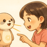 シャープ「ポケとも」手のひらサイズの感情AI—スマホとロボットが紡ぐ新しい関係性