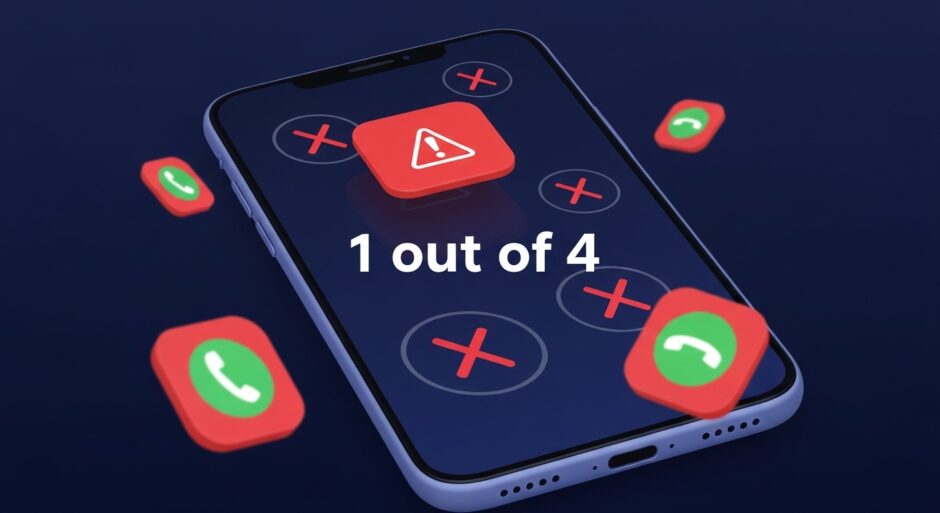 トレンドマイクロ詐欺バスター、無料版提供開始｜スマホ着信の約4件に1件が詐欺電話 |