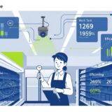 NEC×ローソン、映像認識AI×LLMで店舗作業を自動分析 - 2030年に30%削減へ