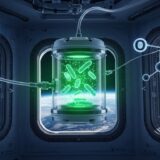 Solein × ESA 月火星ミッション向け「空気から作るタンパク質」の実証実験が始動