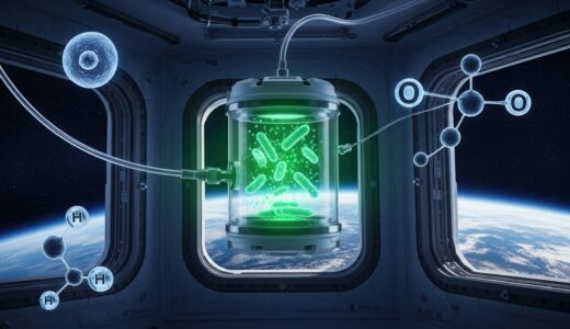 Solein × ESA 月火星ミッション向け「空気から作るタンパク質」の実証実験が始動