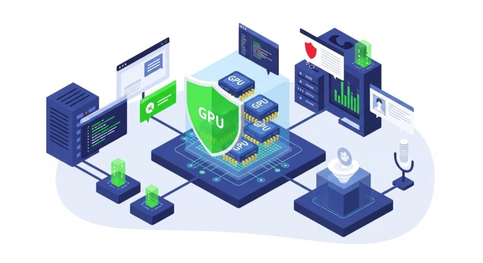 さくらのAIソリューション提供開始｜国内完結型で生成AIの課題を解決
