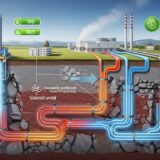 Eavorが示す可能性—火山帯のない場所でも地熱発電、ドイツで初の商用システム稼働へ
